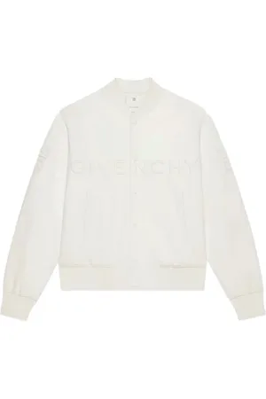 Givenchy Leren jack