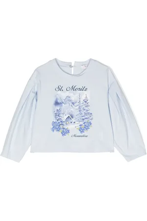 MONNALISA T