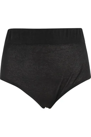 FEDERICA TOSI High waist shorts