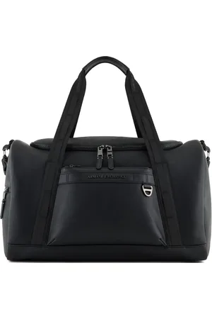 Armani Exchange Tas met logo