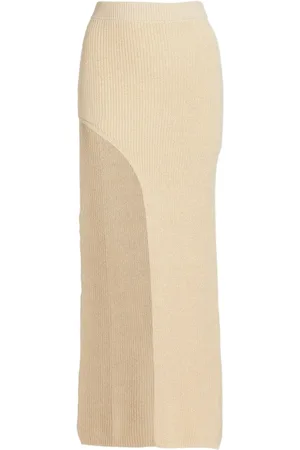 AYA MUSE Asymmetrische rok