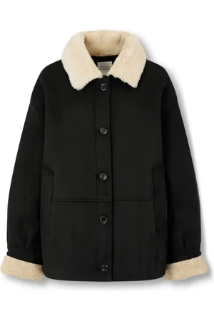 Studio Tomboy Lammy coat