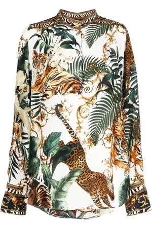 Camilla Blouse