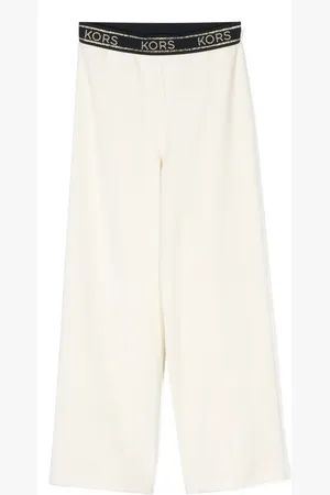 Michael Kors Fluwelen broek