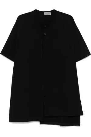 YOHJI YAMAMOTO Katoenen T