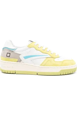 D.A.T.E. Torneo sneakers