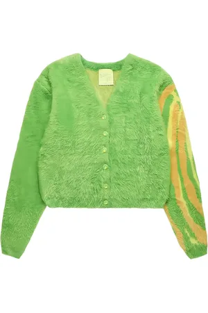 Sky High Farm Lammy vest