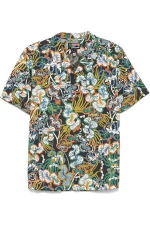 Patagonia Tidal Threads overhemd