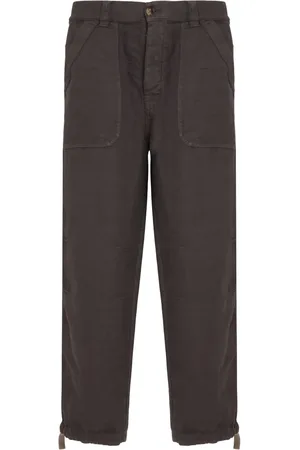Brunello Cucinelli Straight broek