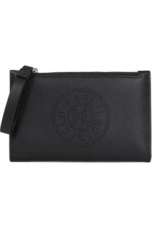 Karl Lagerfeld K/Circle portemonnee