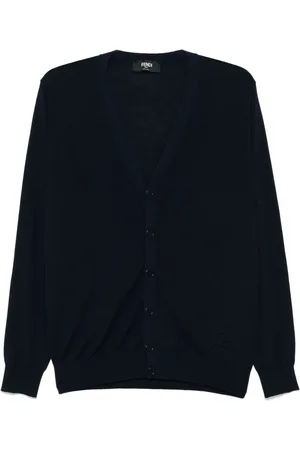 Fendi Vest met FF
