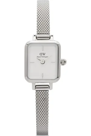 Daniel Wellington Quadro mini 14mm horloge
