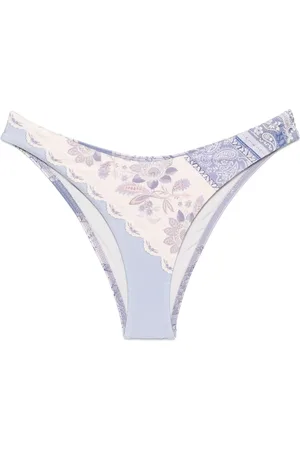 ZIMMERMANN Lucky bikinislip
