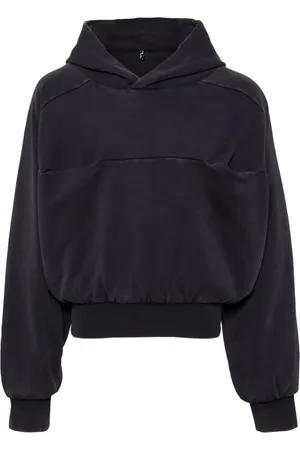 Entire Studios Hoodie van biologisch katoen