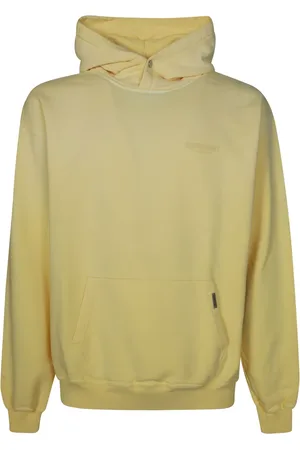 Represent Katoenen hoodie