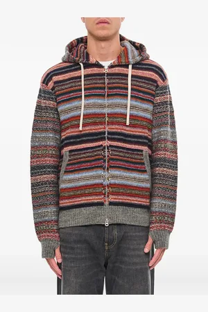 JUNYA WATANABE Vest met capuchon