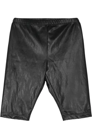 JUNYA WATANABE Leren shorts