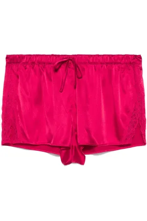 Agent Provocateur Gisele pajama shorts