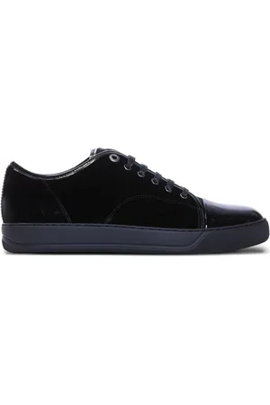 Lanvin Sneakers met neuskap