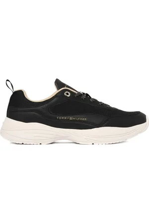 Tommy Hilfiger Sneakers met logoprint