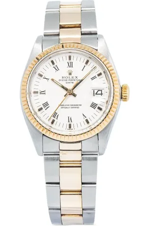 Rolex Pre