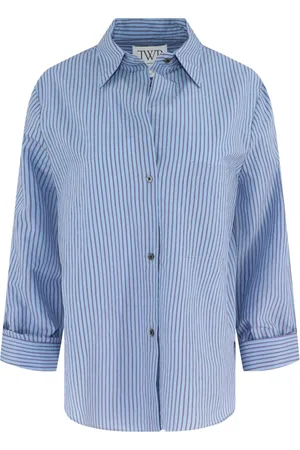 TWP The Next Morning blouse