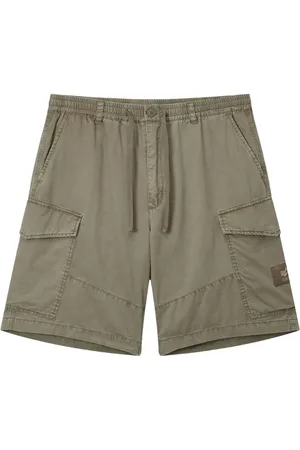 Izzue Bermuda shorts