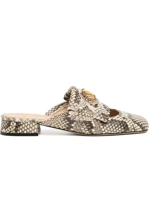 VALENTINO GARAVANI Vlogo Signature muiltjes