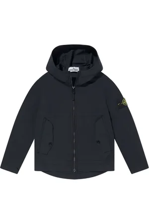 Stone Island Katoenen jack