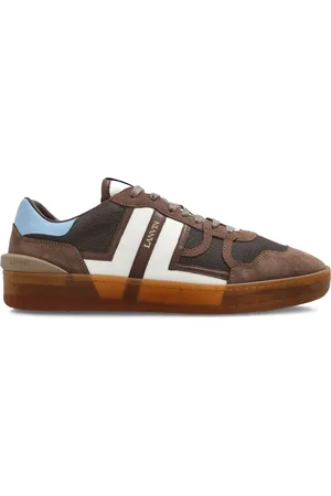 Lanvin Leren sneakers