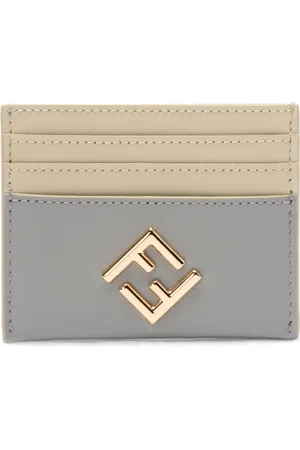 Fendi FF Diamonds pasjeshouder