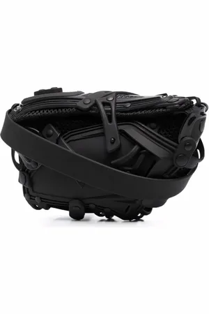Innerraum Crossbodytas met vlakken