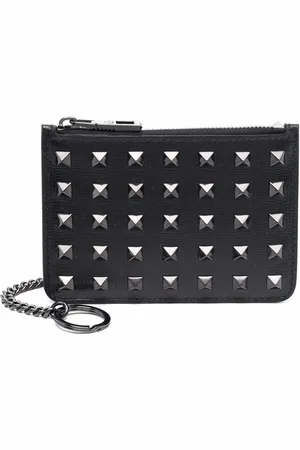 VALENTINO GARAVANI Pasjeshouder met studs