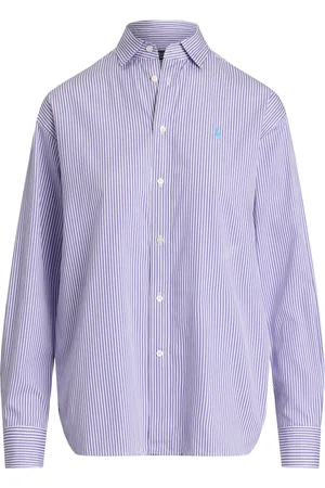 Ralph Lauren Polo Pony blouse