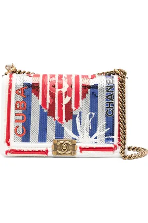 CHANEL CHANEL Pre