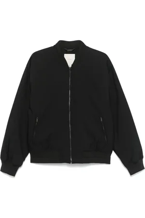 Calvin Klein Bomberjack met logopatch