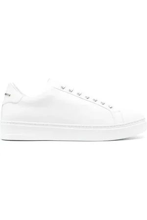 Philipp Plein Skull and Plein low