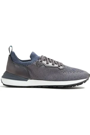 Magnanni Stratus gebreide sneakers