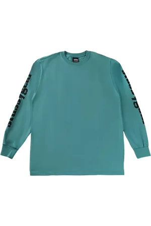 STUSSY Slogan