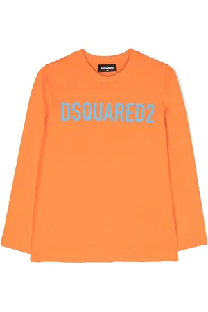 Dsquared2 Top met logo