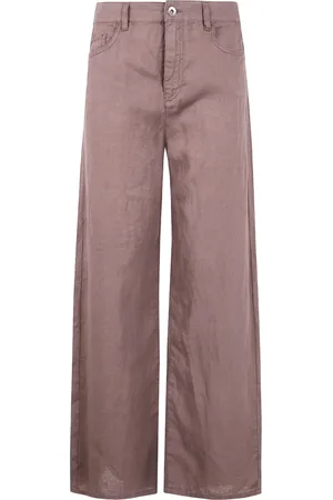Emporio Armani Straight broek