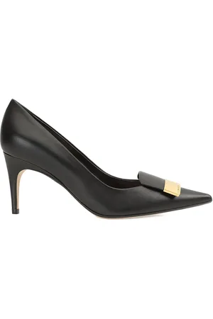 Sergio Rossi Spitse pumps