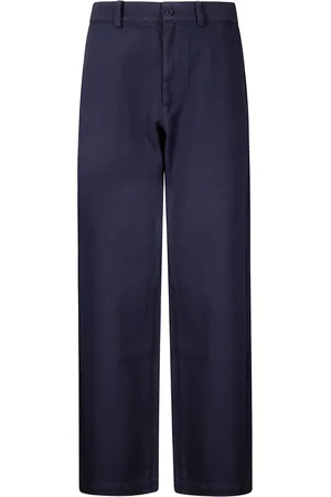 Labo Art Katoenen broek