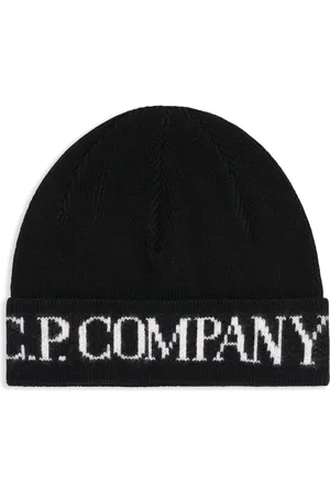C.P. Company Muts met logo