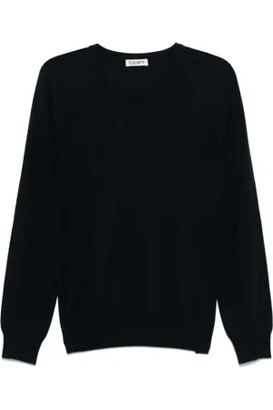 KANGRA CASHMERE Fijngebreid T