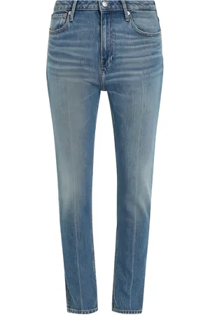 Tommy Hilfiger Straight jeans