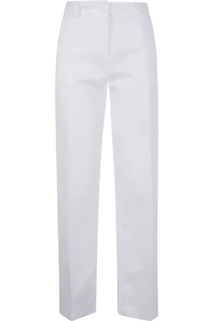 Aspesi Straight broek