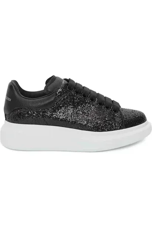 Alexander McQueen Oversized sneakers