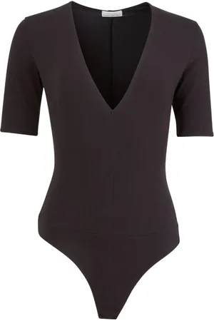 FLEUR DU MAL Body met V