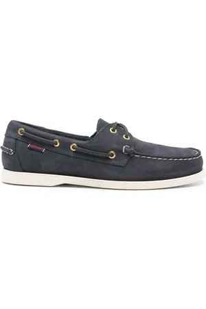 SEBAGO Suède bootschoenen